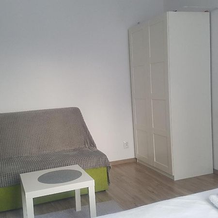 Villa Sart Gdansk Room photo