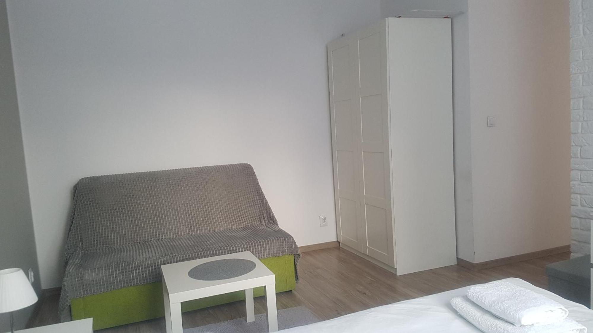 Villa Sart Gdansk Room photo