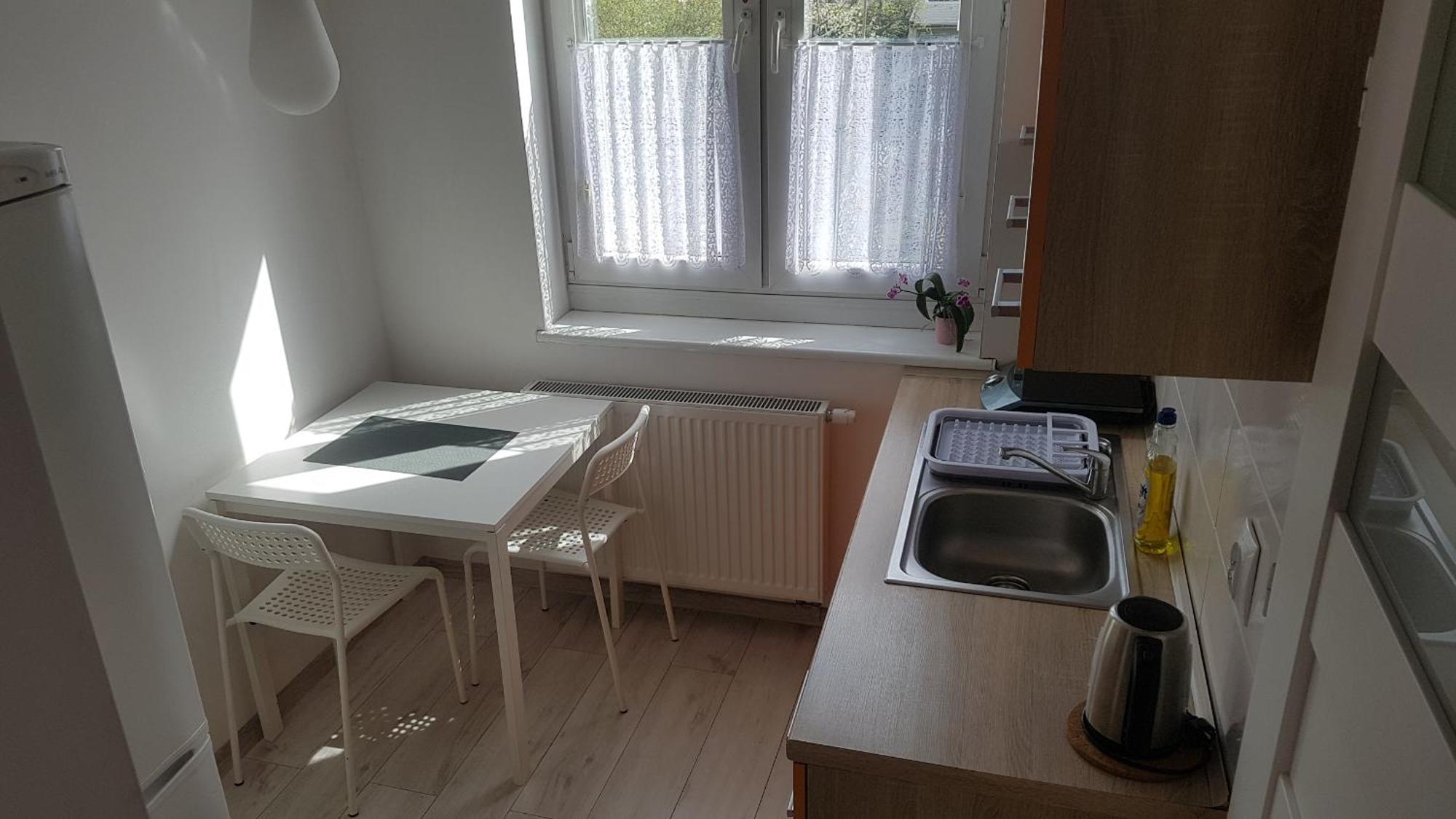 Villa Sart Gdansk Room photo